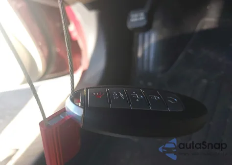 2017 Nissan Maxima 3.5 Sl из США, поврежденный, VIN 1N4AA6AP6HC420555